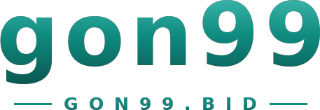gon99 logo